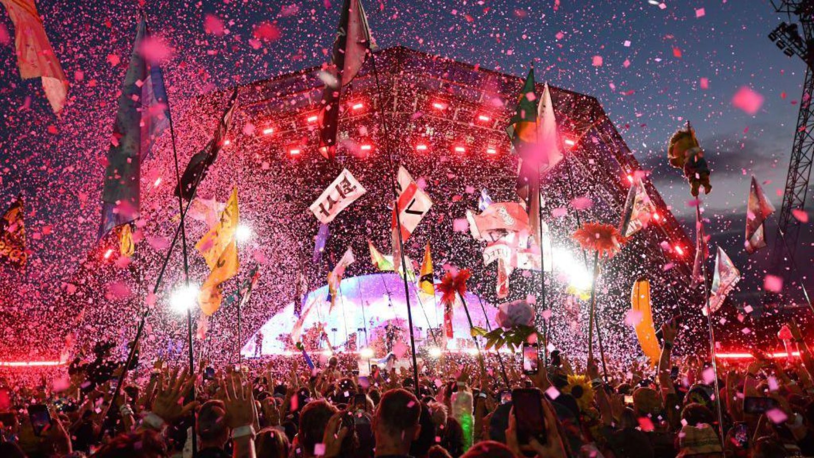 glastonbury 2027 tickets sell out record price