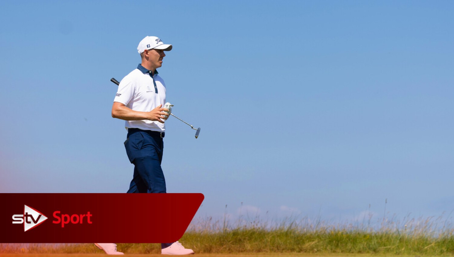 Grant Forrest Holes Four-Foot Putt on Final Green to Win Open de Espana