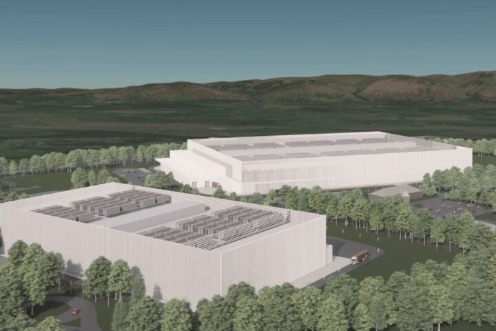 Holyrood Committees Launch Inquiry Into the Impact of Hyperscale Datacentres in Scotland