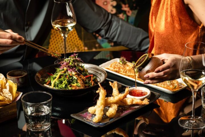 The Ivy Asia Names Its Signature Dishes Ahead of First Scottish Opening in Glasgow