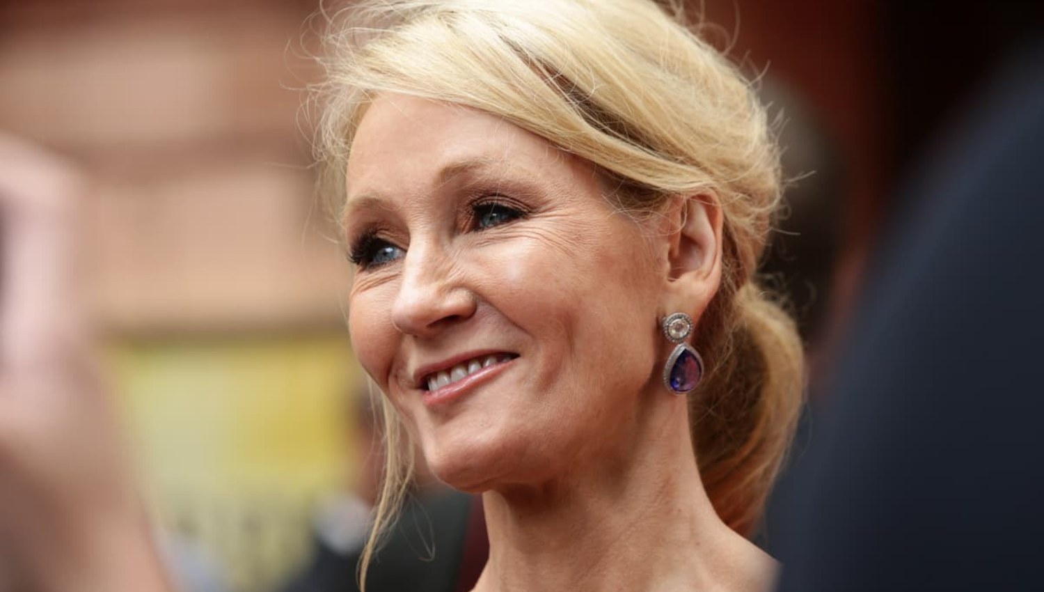 BBC Scotland Commissions Two-Part Documentary on JK Rowling's Life and Legacy