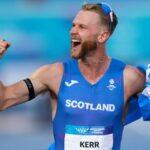Edinburgh Miler Josh Kerr Named Only Briton on World Athlete of the Year Shortlist