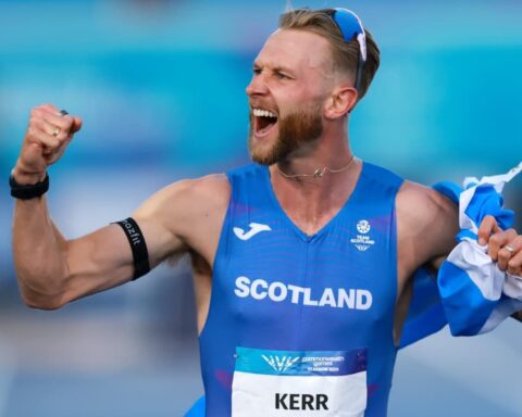 Edinburgh Miler Josh Kerr Named Only Briton on World Athlete of the Year Shortlist