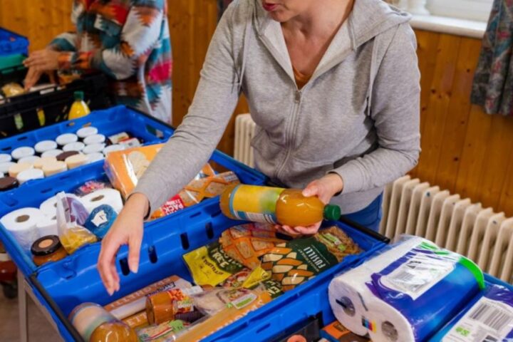 jrf scotland child poverty targets report
