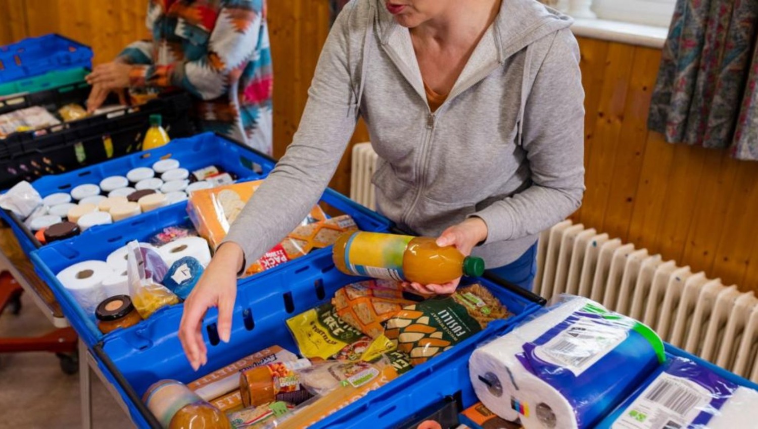 jrf scotland child poverty targets report