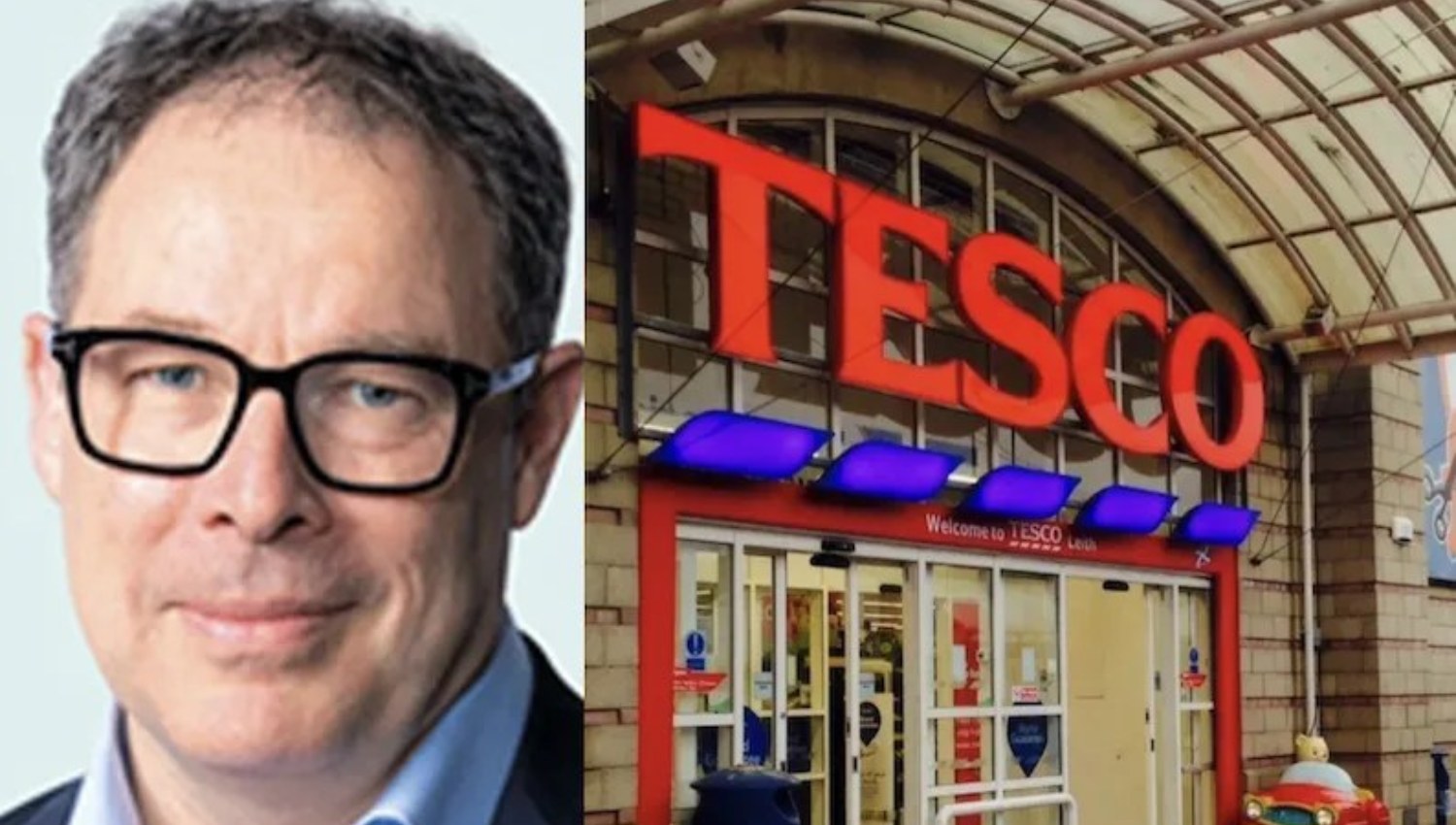 Ken Murphy Raises Tesco Profit Range After Strong First Half for the Grocer