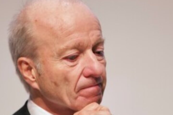 Liam Coleman Confirmed as Permanent Chair of the Financial Ombudsman Service