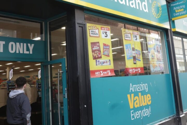 Martin Brothers' Property Group Emerges as Solvent Bidder for Poundland