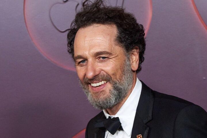matthew rhys bafta cymru best actor beast in me