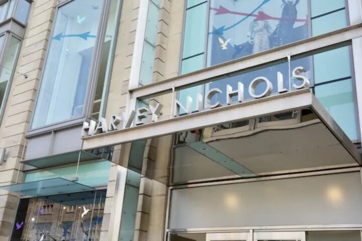 Mike Ashley's Frasers Revises Harvey Nichols Plans With Birmingham Store Set to Close