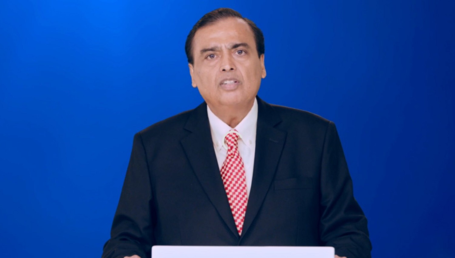 mukesh ambani jio platforms ipo india record