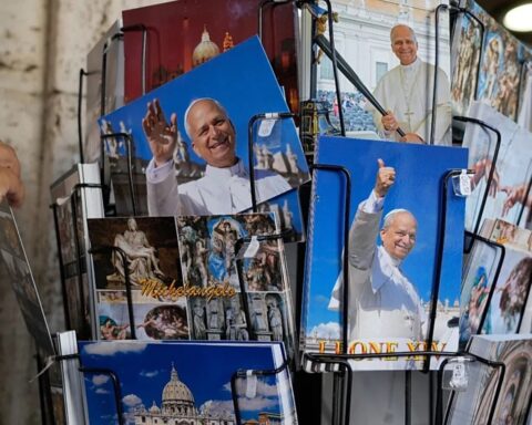 Pope Leo XIV Announces Lung Nodule Operation Ahead of November Latin America Trip