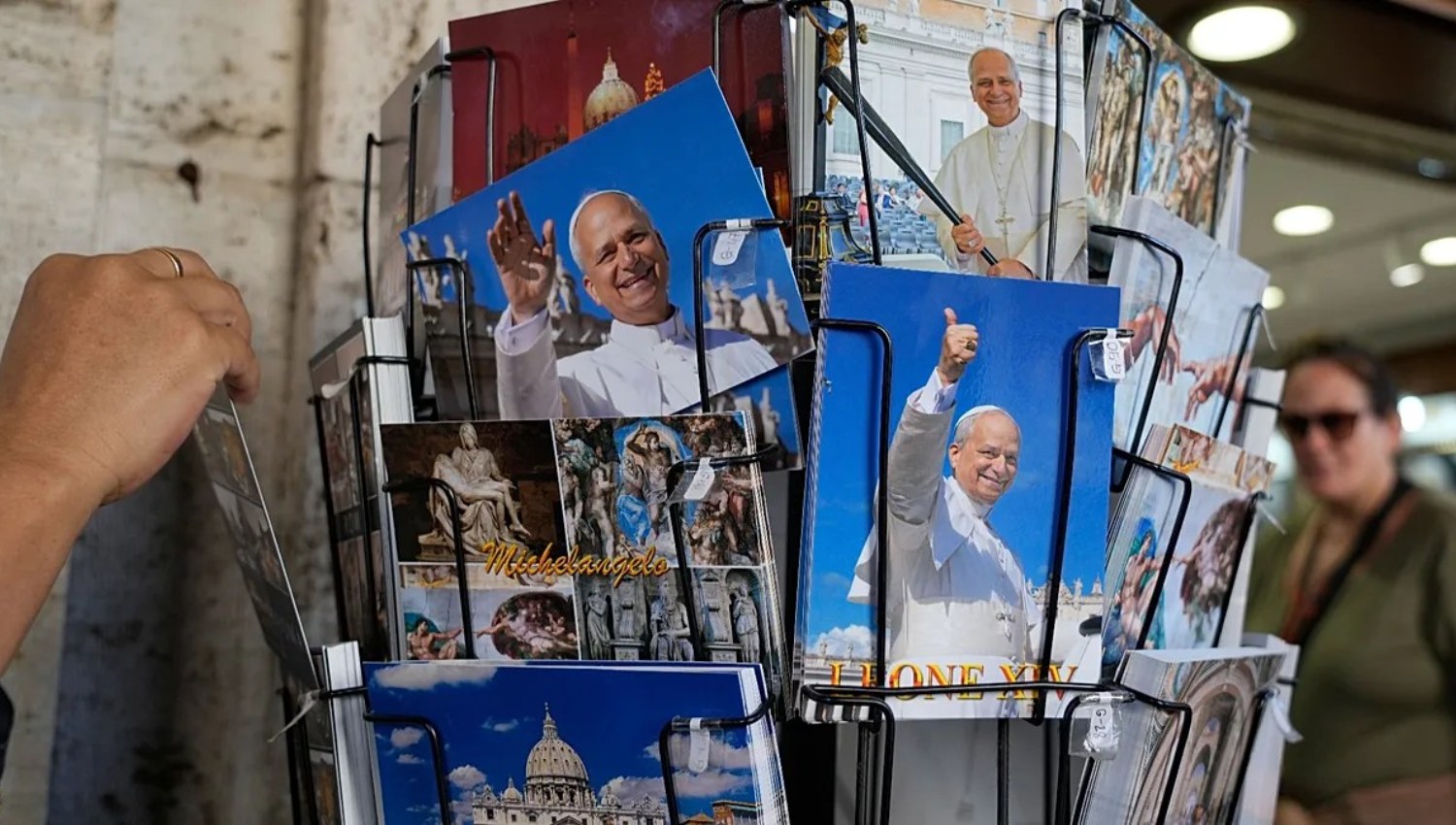 Pope Leo XIV Announces Lung Nodule Operation Ahead of November Latin America Trip