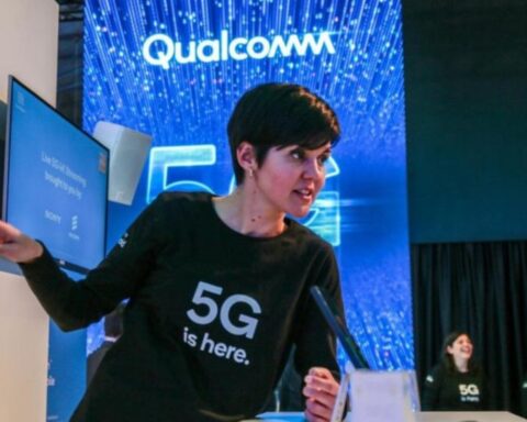 qualcomm arm trial royalties chip tools