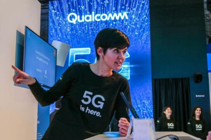 qualcomm arm trial royalties chip tools