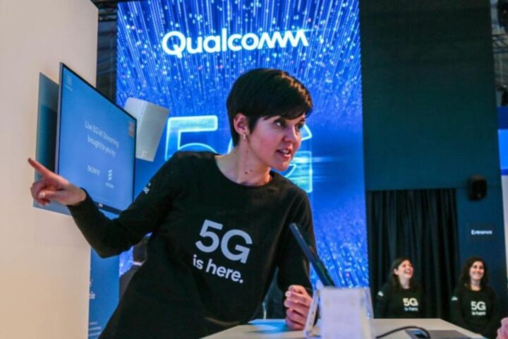 qualcomm arm trial royalties chip tools