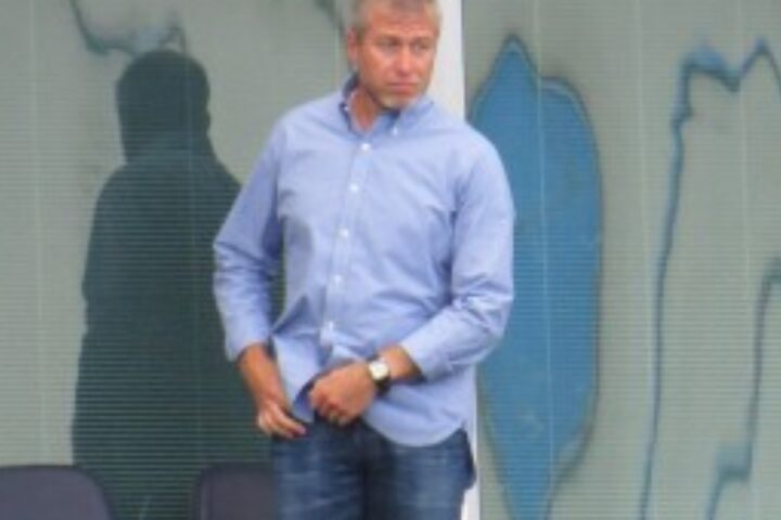 Panorama Investigation Claims Deloitte Cyprus Helped Hide Roman Abramovich's Assets