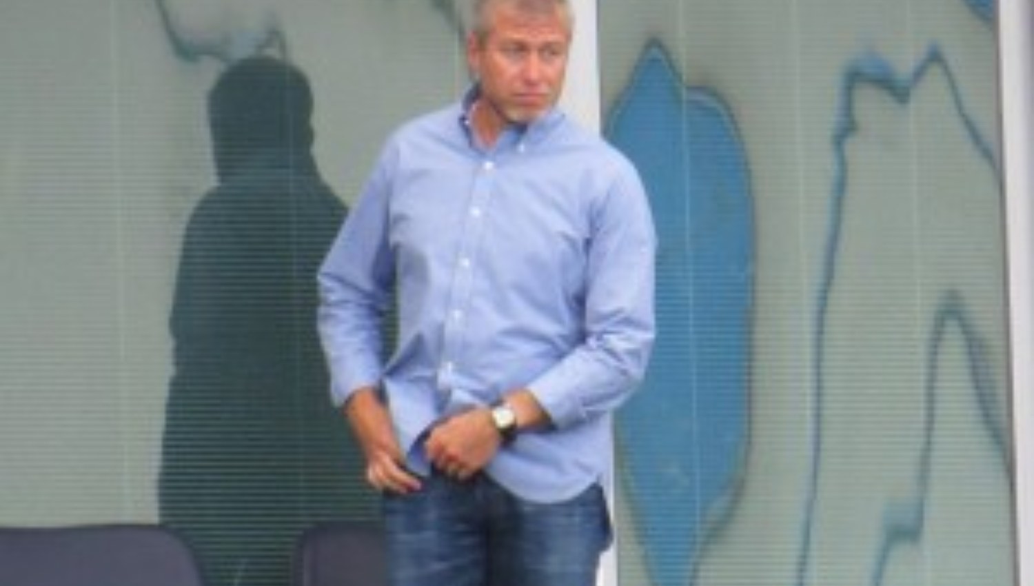 Panorama Investigation Claims Deloitte Cyprus Helped Hide Roman Abramovich's Assets