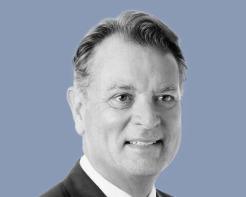 Dubai Lawyer Ronnie Graham Named Scotland's Trade and Investment Envoy to the UAE