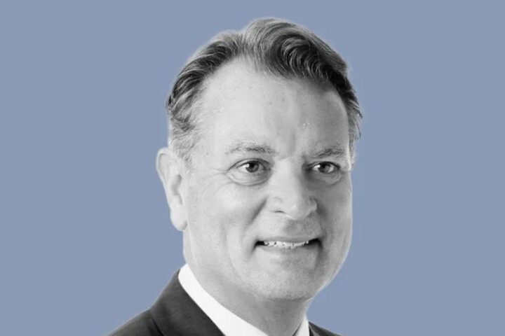 Dubai Lawyer Ronnie Graham Named Scotland's Trade and Investment Envoy to the UAE