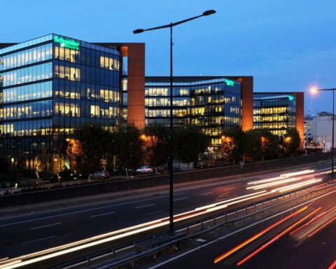 schneider electric ptc takeover data centres