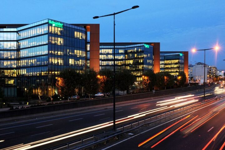 schneider electric ptc takeover data centres