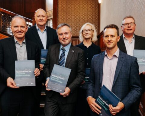 Scotland Targets £2 Billion Industrial Biotechnology Sector by 2030 Under Refreshed Plan