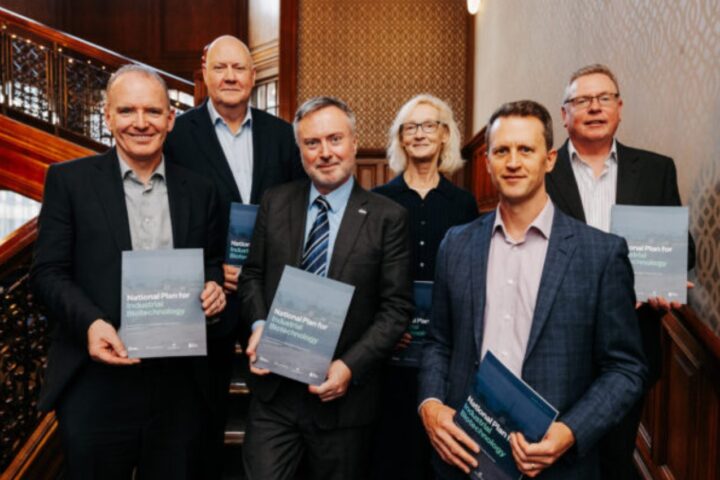 Scotland Targets £2 Billion Industrial Biotechnology Sector by 2030 Under Refreshed Plan