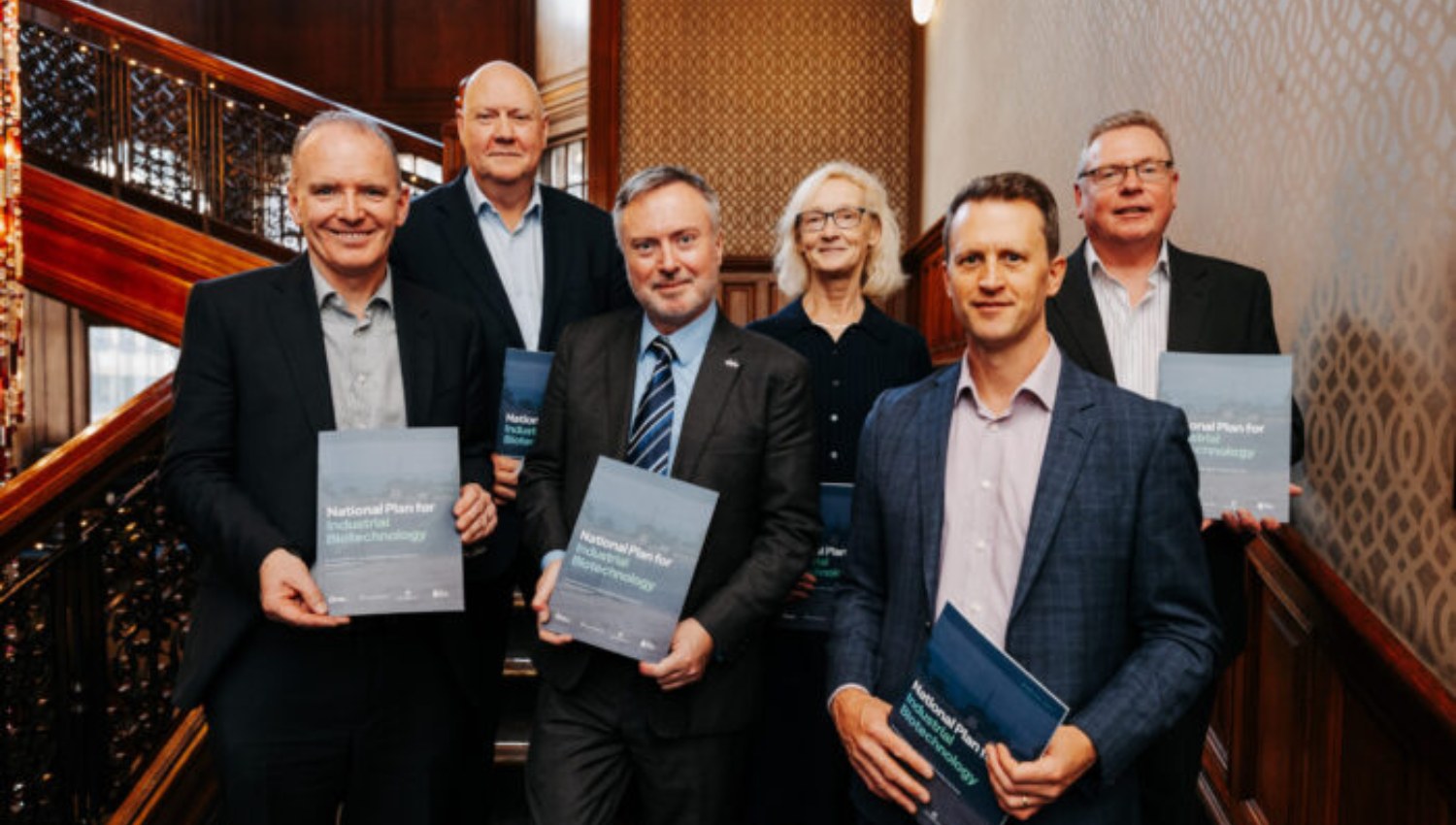 Scotland Targets £2 Billion Industrial Biotechnology Sector by 2030 Under Refreshed Plan