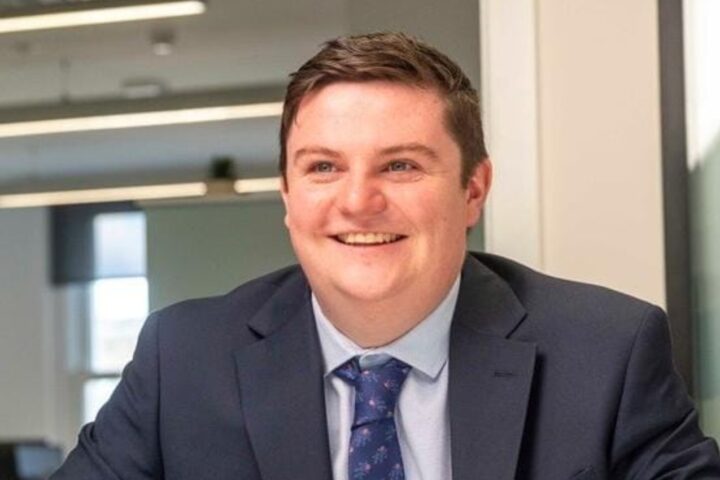Scottish Business Confidence Reaches Highest Point Since Quarterly Tracker Began in 2023