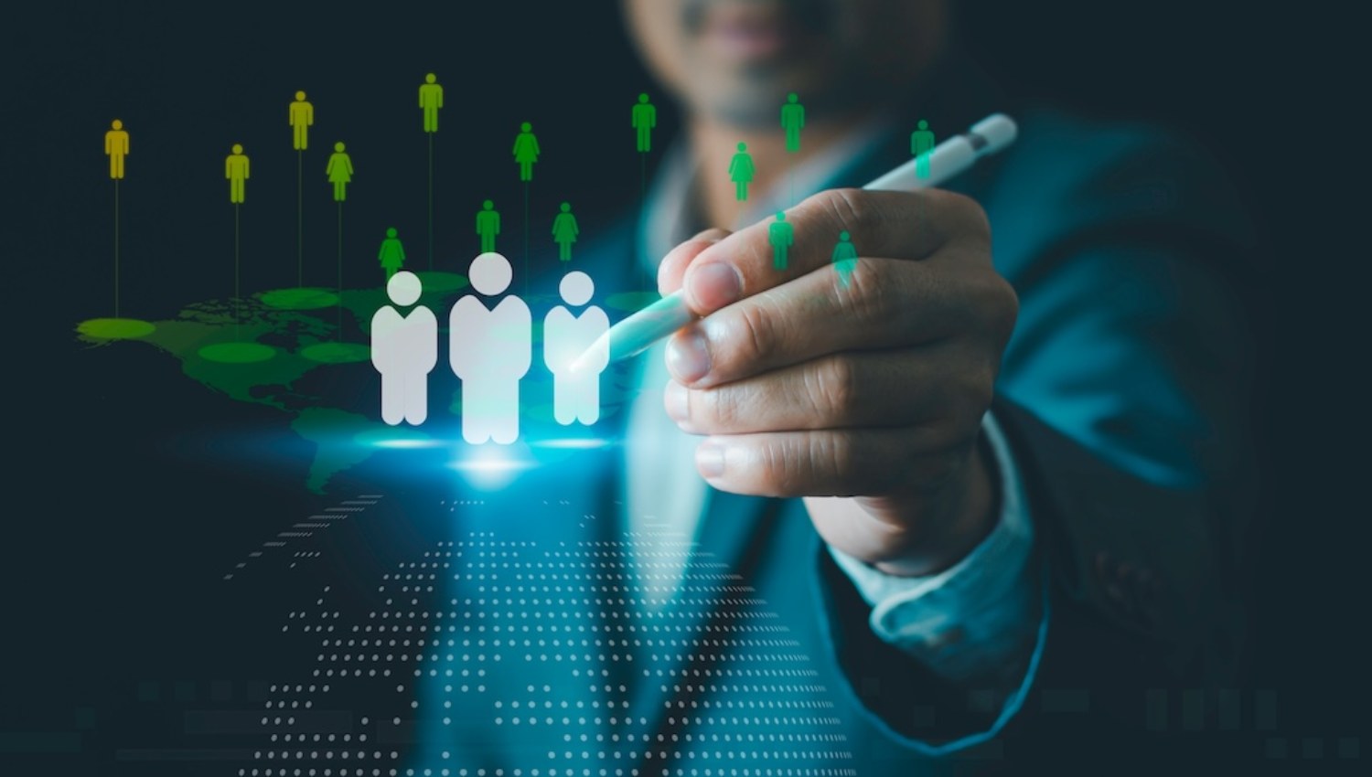 Social Security Scotland Extends Mphasis Benefits Platform Contract in £35.4m Deal
