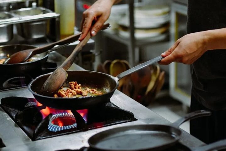 Campaign Groups Give Tefal Owner Groupe SEB Three Months to Plan PFAS Exit