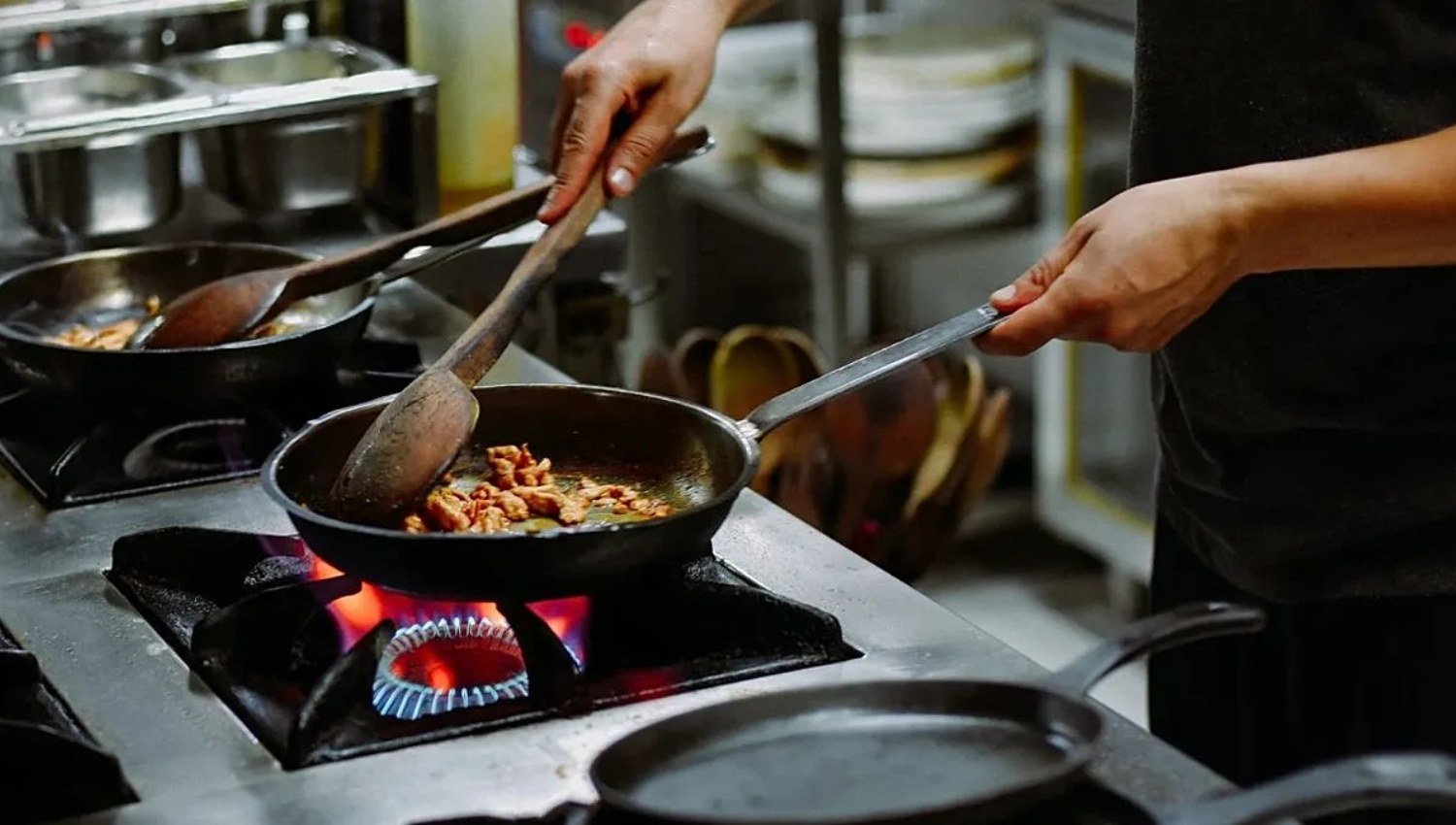 Campaign Groups Give Tefal Owner Groupe SEB Three Months to Plan PFAS Exit