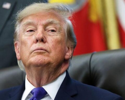trump jay clayton ai taskforce