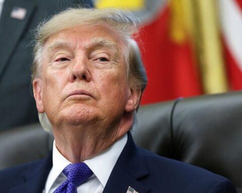 trump jay clayton ai taskforce