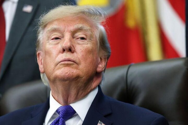 trump jay clayton ai taskforce