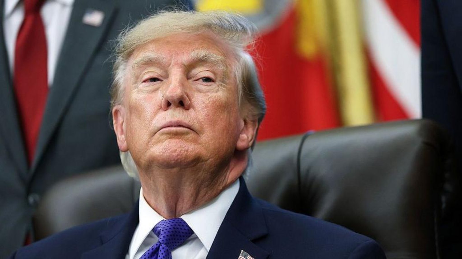 trump jay clayton ai taskforce