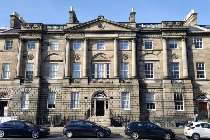 Walter Scott Chair Richard Watt Admits Underperformance as Profits Drop 19.5 Per Cent