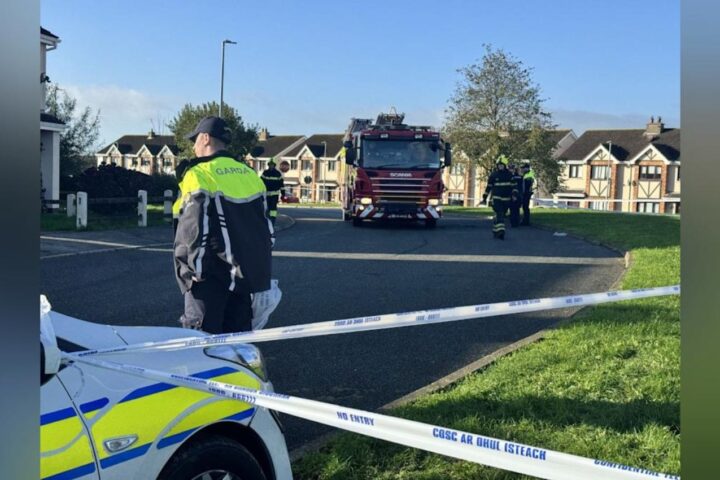Gardaí Open Murder Inquiry After Arson Attack Kills Four in Waterford City